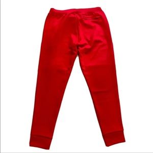 Polo Ralph Lauren Double Knit Jogger